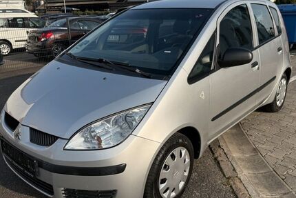 Mitsubishi Colt 70.580 km 3.790 &euro; Bad Dürkheim 67098