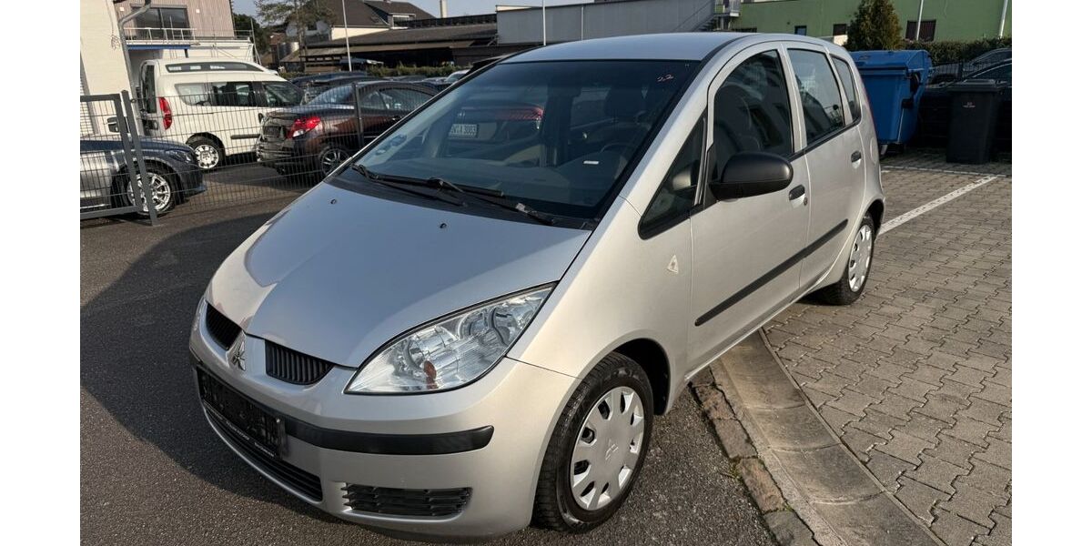 Mitsubishi Colt 70.580 km 3.790 &euro; Bad Dürkheim 67098