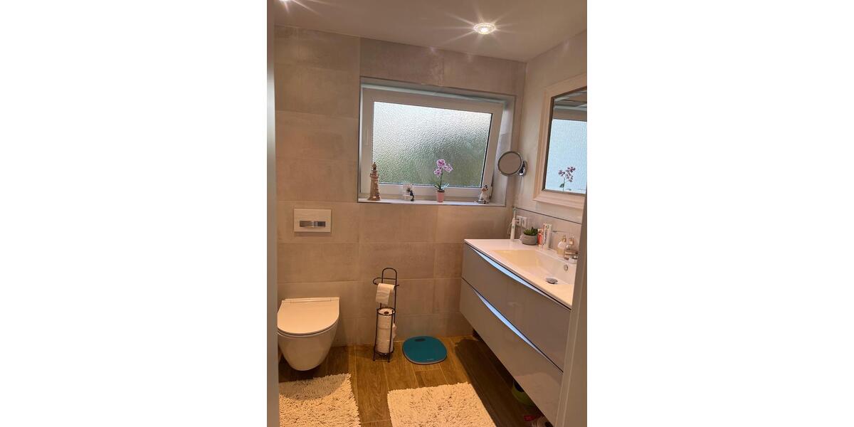 Erdgeschoßwohnung Lemgo - 3 Zimmer, 93 m&sup2;, 900&euro; | Angebot:25449344