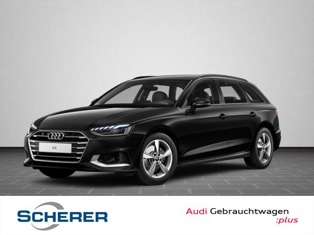 Audi A4 27.087 km 32.290 &euro; Saarbrücken 66115