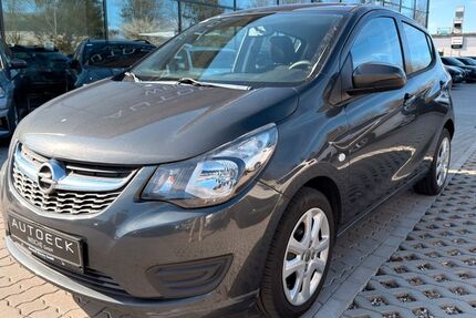 Opel Karl 113.300 km 6.750 &euro; Flensburg 24941