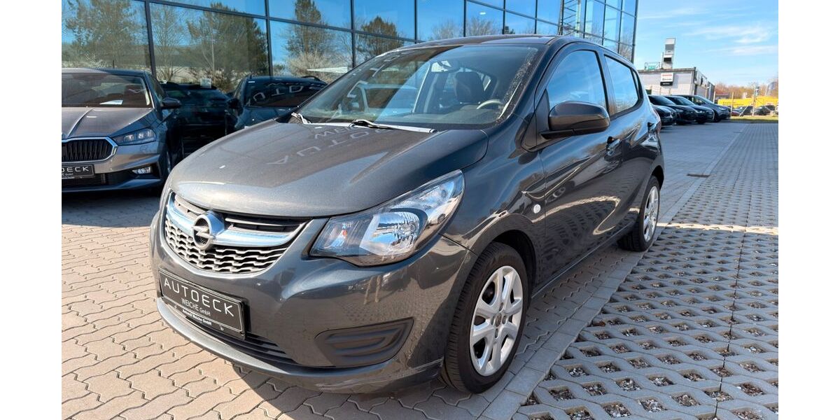 Opel Karl 113.300 km 6.750 &euro; Flensburg 24941
