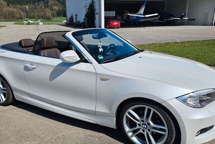 BMW 118 80.000 km 12.500 &euro; Mettenheim 84562