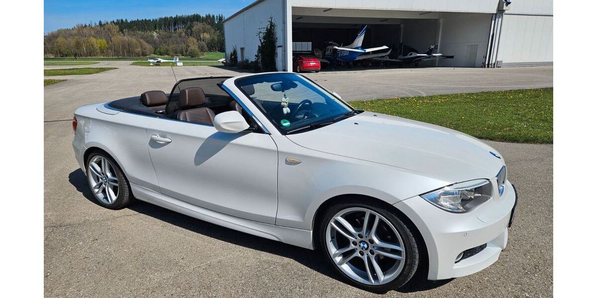 BMW 118 80.000 km 12.500 &euro; Mettenheim 84562