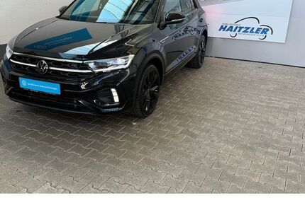 VW T-Roc 50.200 km 29.980 € Gernsbach 76593