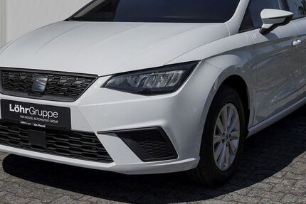 Seat Ibiza 13.110 km 17.780 &euro; Höhr-Grenzhausen 56203