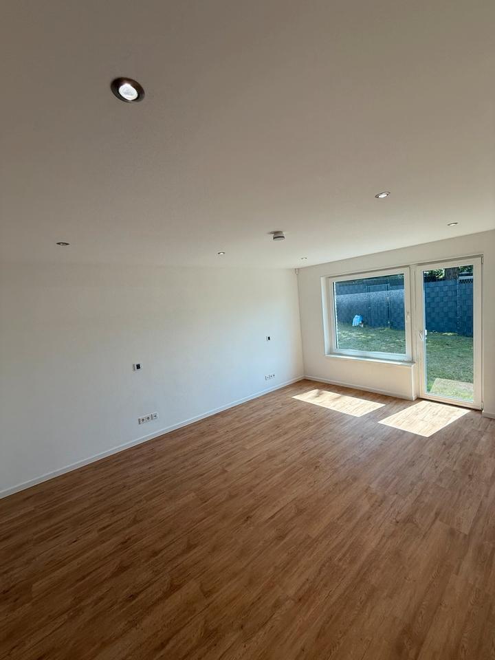 Einfamilienhaus zur Miete