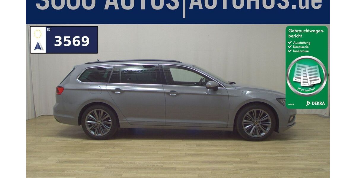 VW Passat 130.347 km 19.680 &euro; Bremen / Arsten 28279