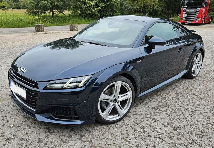 TT