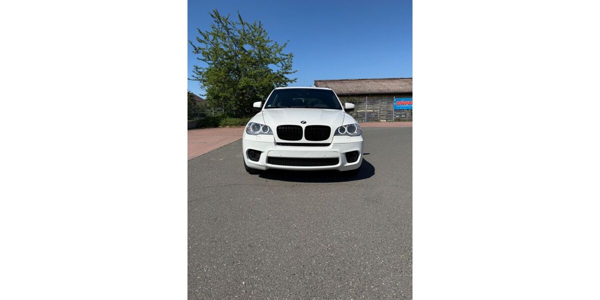 BMW X5 166.300 km 17.900 &euro; Baiersdorf 91083