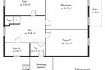 Doppelhaushälfte Franzburg - 4 Zimmer, 120 m&sup2;, 255.000&euro; | Angebot:27264817