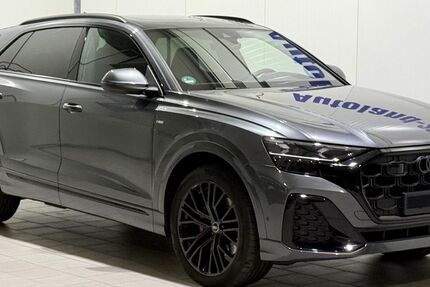 Audi Q8 13.265 km 83.900 &euro; Sottrum 27367