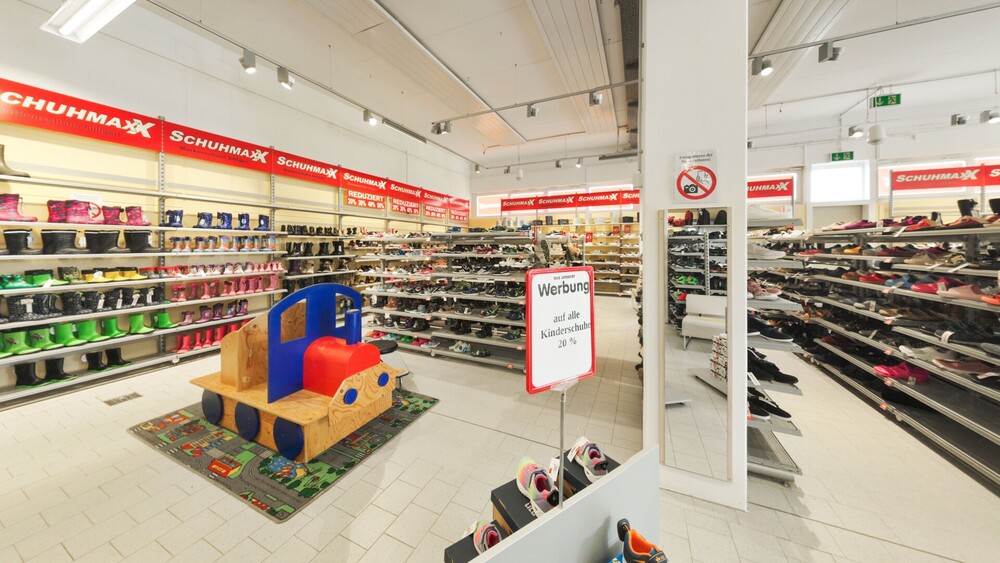 Sichtbarkeit, die verkauft – Einzelhandel in Bestlage - Gewerbeobjekt Simmerath | Angebot:26933154
