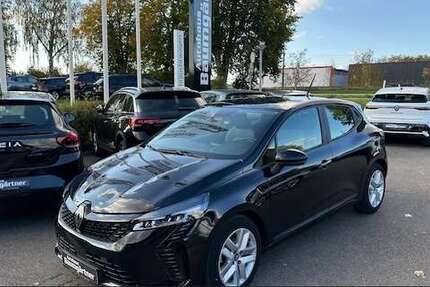 Renault Clio 13.231 km 15.850 € Giengen 89537