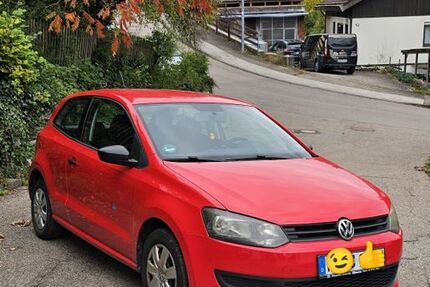 VW Polo 156.000 km 3.900 € Plüderhausen 73655