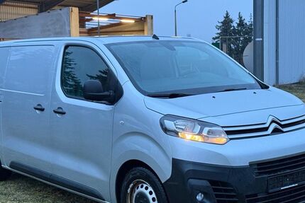 Citroen Jumpy 147.000 km 16.990 &euro; Ziesar 14793