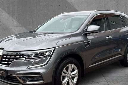 Renault Koleos 93.580 km 16.490 &euro; Isernhagen 30916