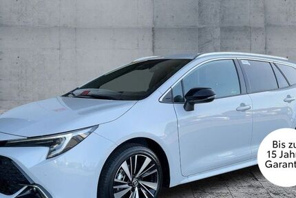 Toyota Corolla 3.868 km 32.990 € Hof 95030