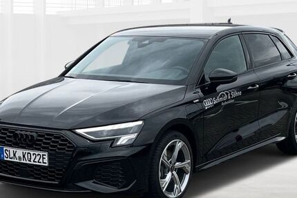 Audi A3 35.000 km 30.480 &euro; Aschersleben 06449