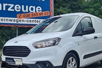 Ford Transit Courier 80.285 km 8.985 &euro; Berlin-Lichtenberg 10315