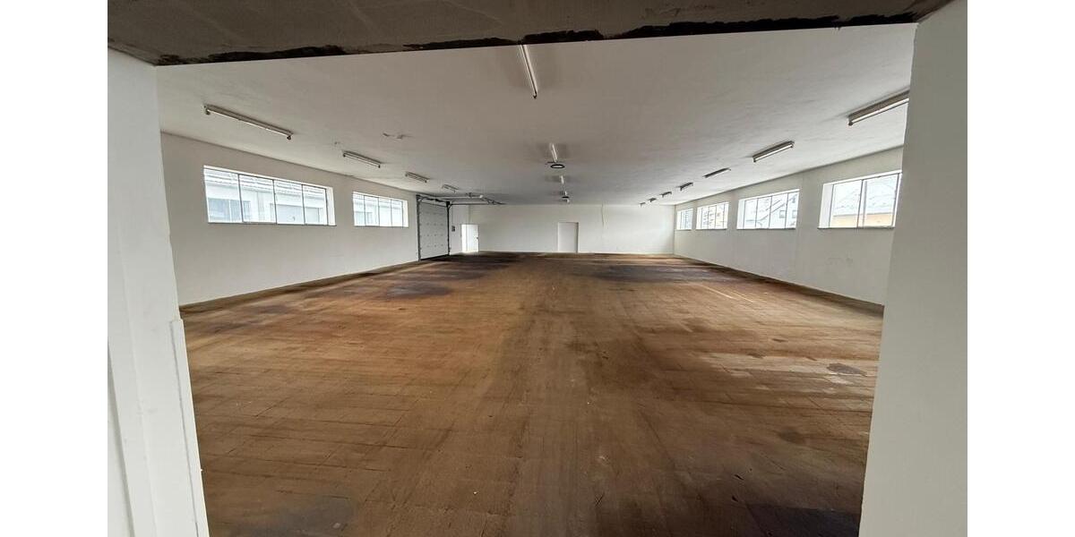 Gewerbeobjekt Aldersbach - 990&euro; | Angebot:26301936