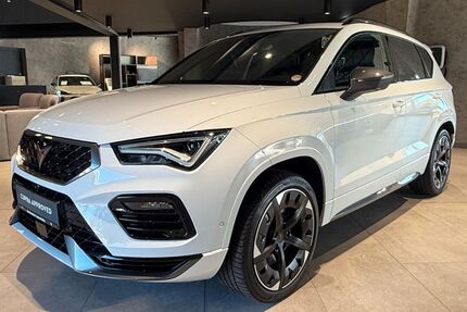 Cupra Ateca 38.904 km 34.990 &euro; Leinefelde-Worbis 37327
