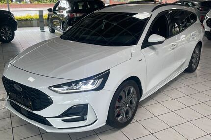 Ford Focus 41.000 km 18.990 &euro; Lengerich 49525
