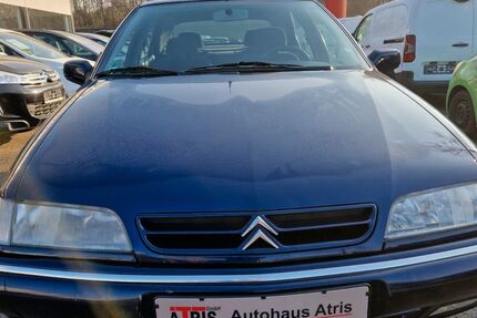 Citroen Xantia 120.000 km 3.200 € Bottrop 46238