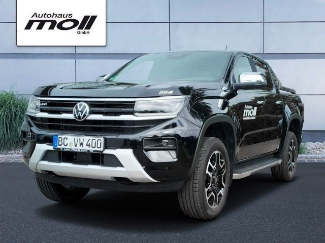 Amarok