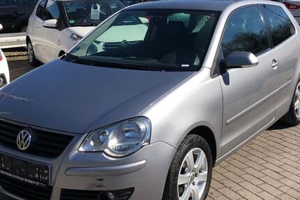 VW Polo 104.200 km 3.750 &euro; löhne 32584