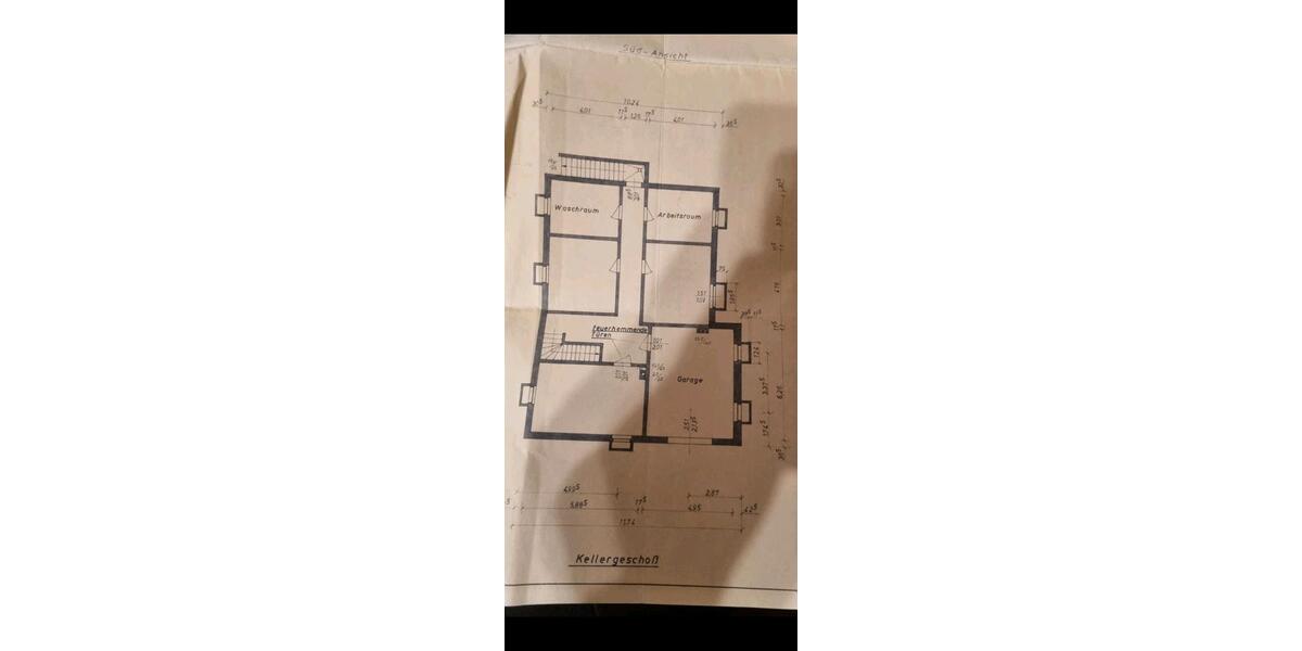 Etagenwohnung Rhauderfehn - 4 Zimmer, 120 m&sup2;, 1.180&euro; | Angebot:25265246