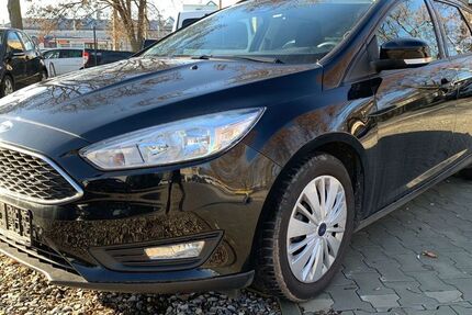 Ford Focus 93.250 km 6.690 &euro; Chemnitz 09113