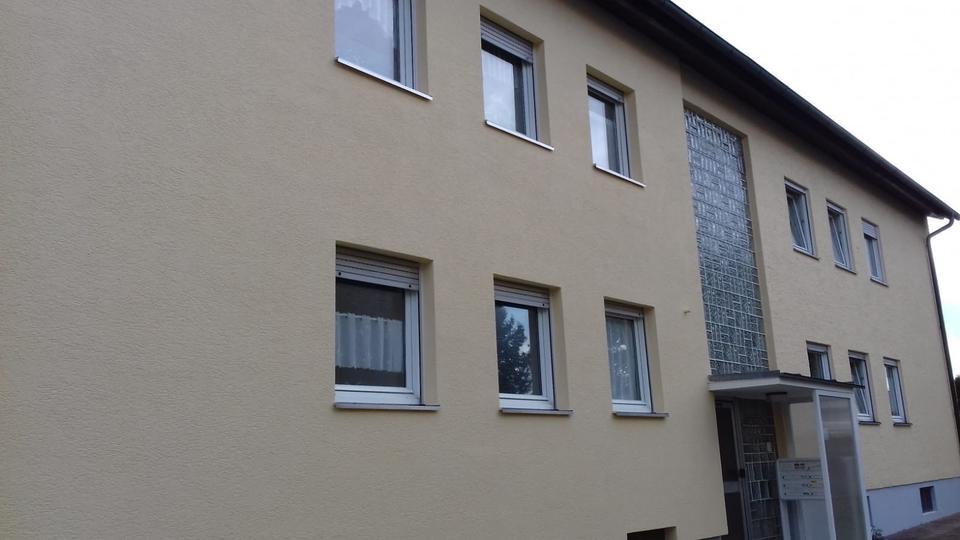 Erdgeschoßwohnung Obertraubling - 4 Zimmer, 93 m&sup2;, 1.350&euro; | Angebot:26537133
