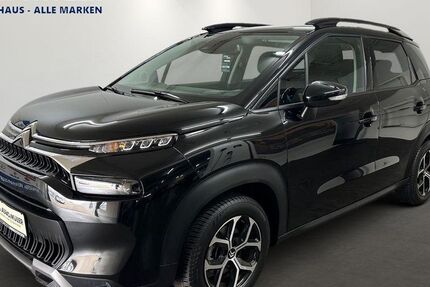 Citroen C3 Aircross 17.165 km 15.980 € Friedrichshafen 88046