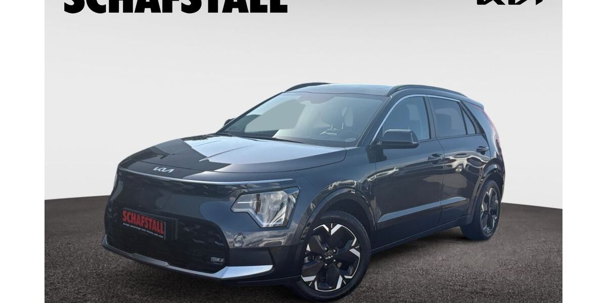 Kia Niro 26.375 km 28.779 &euro; Elsdorf (bei Köln) 50189