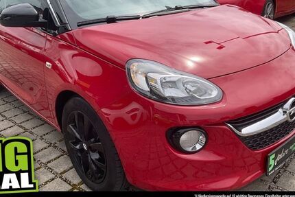 Opel Adam 49.366 km 8.580 € Mindelheim 87719