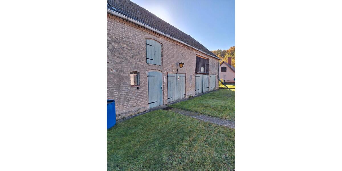 Einfamilienhaus Wittstock/Dosse Dosse - 4 Zimmer, 80 m&sup2;, 90.000&euro; | Angebot:26039740