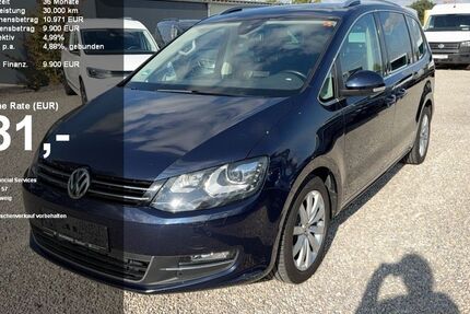 VW Sharan 237.500 km 9.900 € Mainburg 84048
