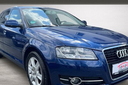 Audi A3 140.000 km 5.990 &euro; Dautphetal-Friedensdorf 35232