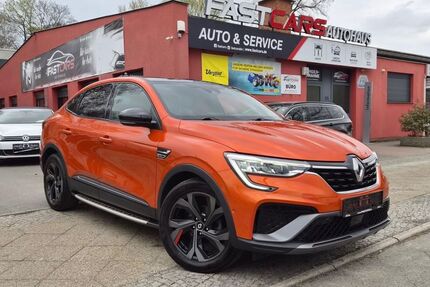 Renault Arkana 53.644 km 20.490 &euro; Berlin 13509