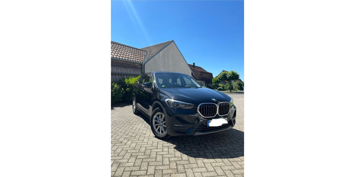 BMW X1 68.204 km 21.300 &euro; Sandberg 97657