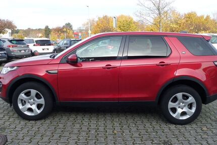 Land Rover Discovery 62.500 km 19.990 &euro; Erlenbach a. Main 63906