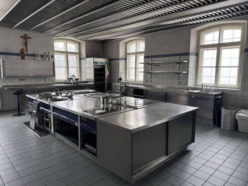 Gastronomie in Schlehdorf 2.500 € 314 m²