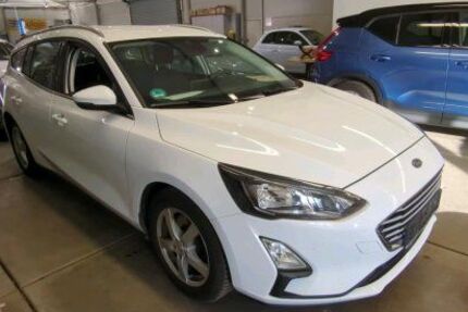 Ford Focus 127.980 km 9.990 &euro; Leipzig 04179