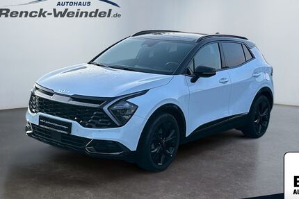 Kia Sportage 29.879 km 30.989 &euro; Mannheim 68199