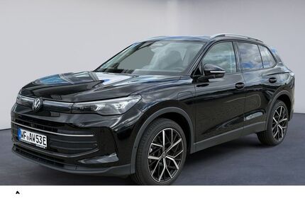 VW Tiguan 27.500 km 40.940 &euro; Wolfenbüttel 38304