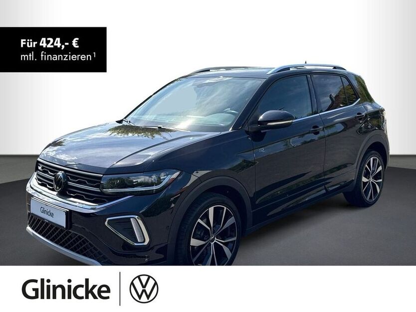 T-Cross
