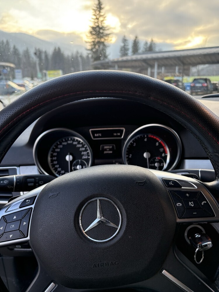 ML 350