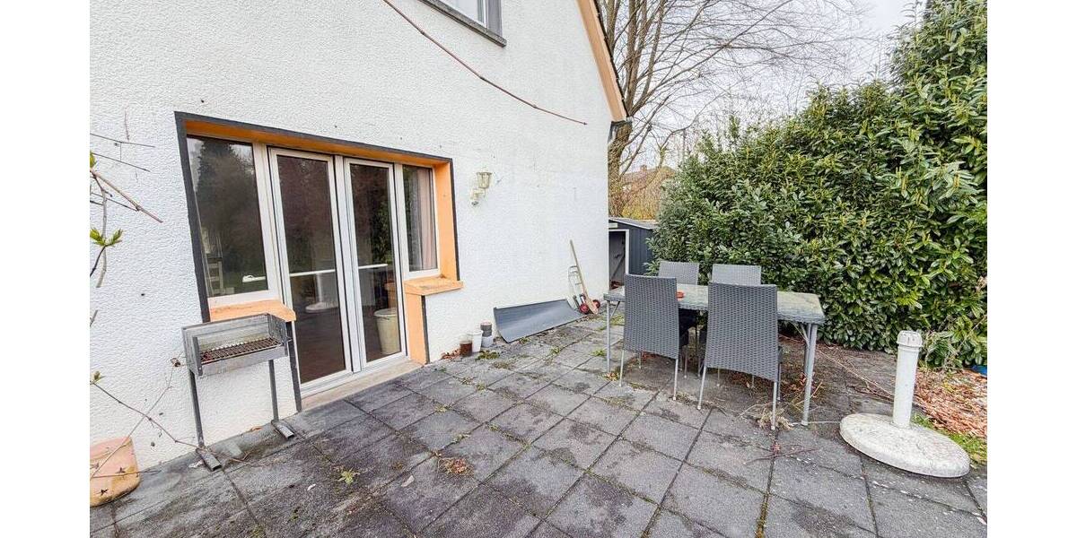 Einfamilienhaus Windeck Rosbach - 4 Zimmer, 80 m&sup2;, 199.000&euro; | Angebot:26157524