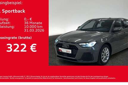 Audi A1 1.890 km 25.440 &euro; Hamburg 20537